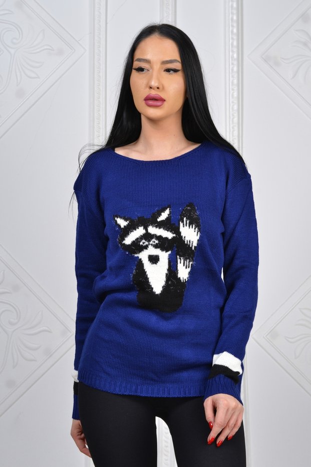 PULOVER COD 9437