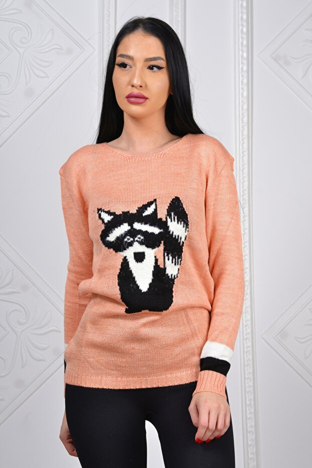 SWEATER CODE 9431 - 1