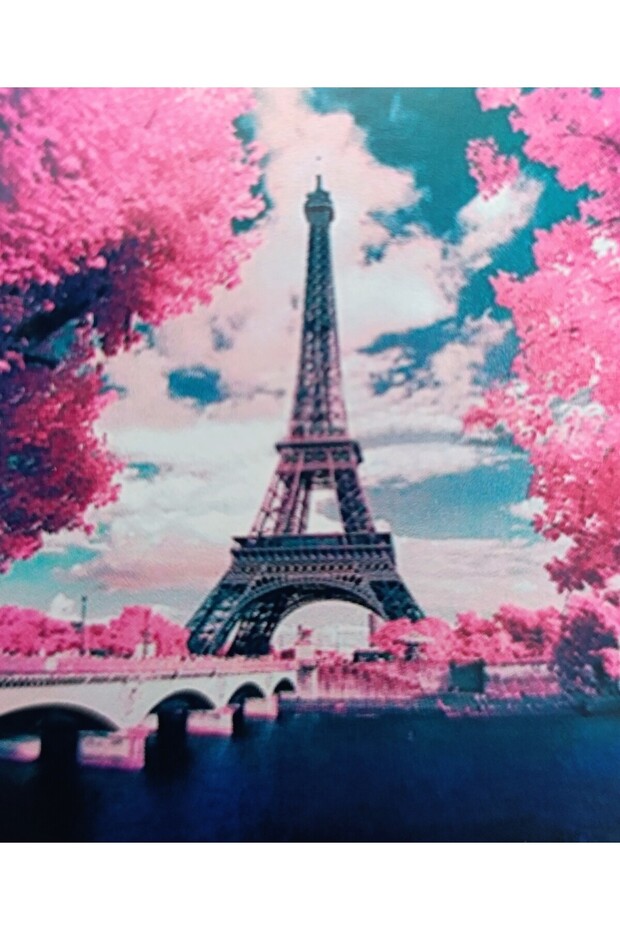 Diamond Painting Beaded Tapestry Mosaic Puzzle Crystal Stone Board 50X40 Kit Full Set