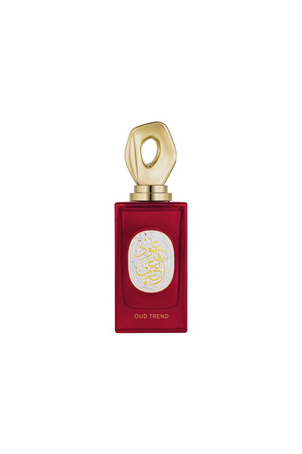 عطر عود ترند 100 مل