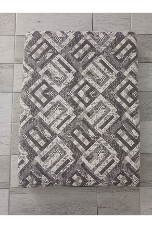 Savan Dokuma Halı Örtüsü - 1