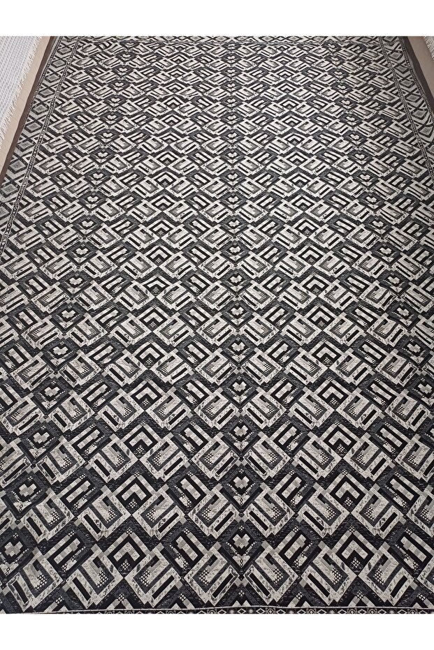 Savan Dokuma Halı Örtüsü - 3