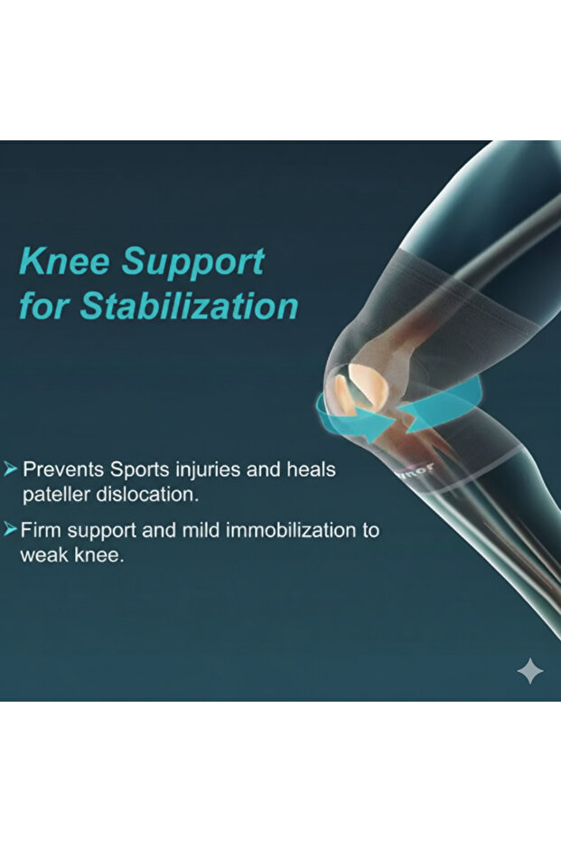 KNEE Cap open D 05 - 2