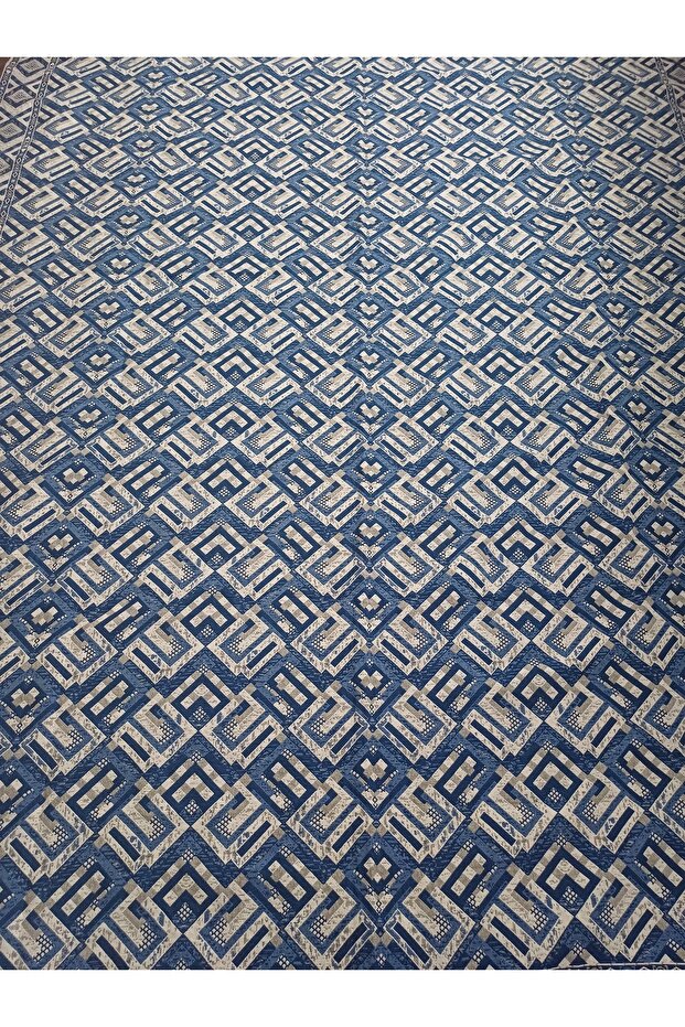 Savan Dokuma Halı Örtüsü - 3