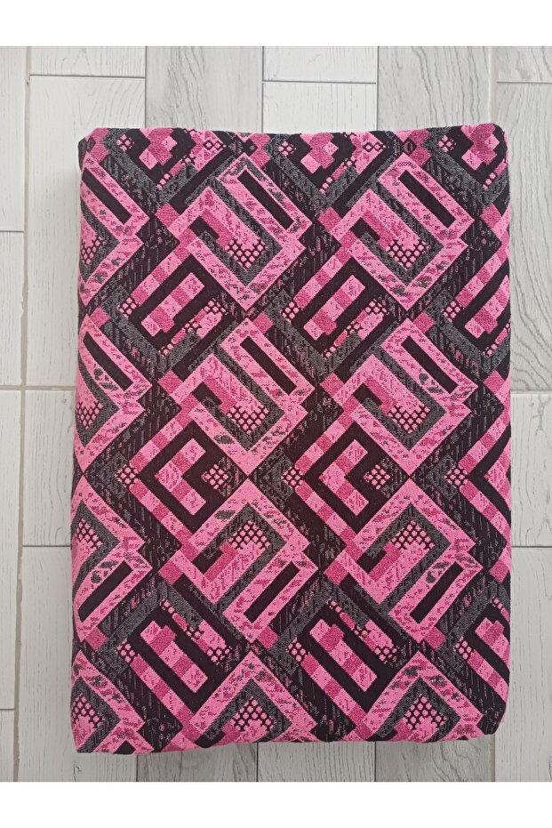 Savan Dokuma Halı Örtüsü - 1