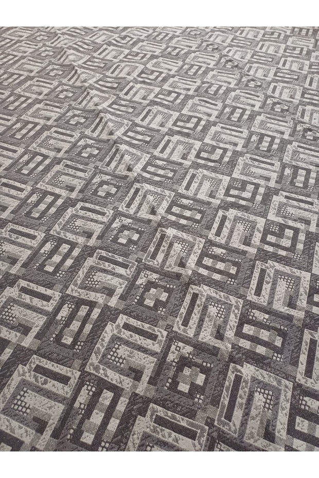 Savan Dokuma Halı Örtüsü - 4