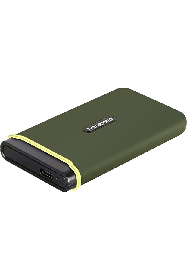 4TB External SSD ESD380C USB 3.2 Gen