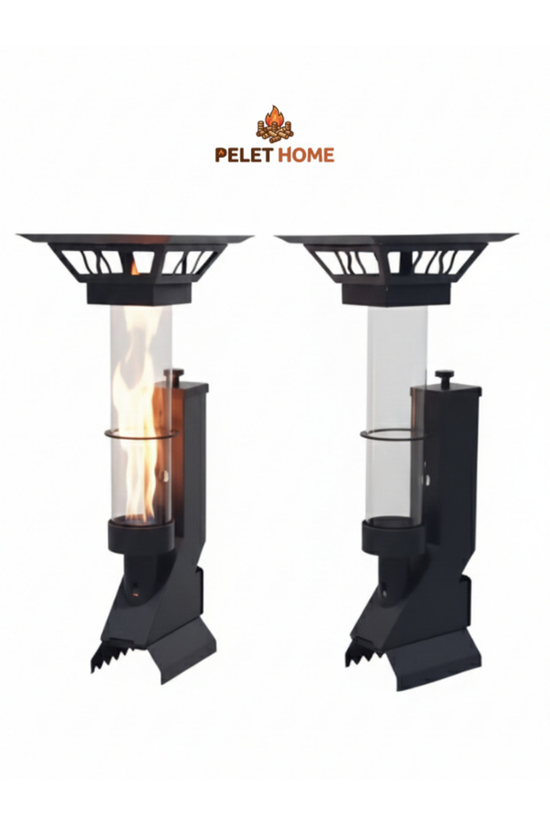 ChefPell Pelet Soba - 2