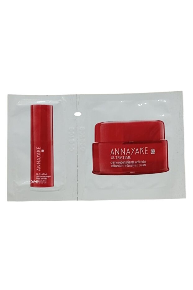 Set Annayake: Ultratime - 1