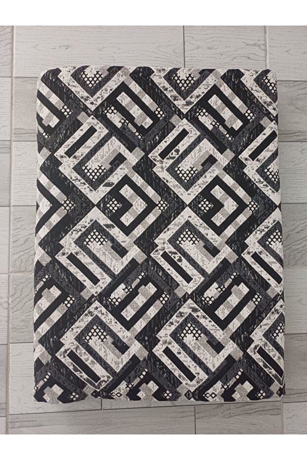 Savan Dokuma Halı Örtüsü - 1