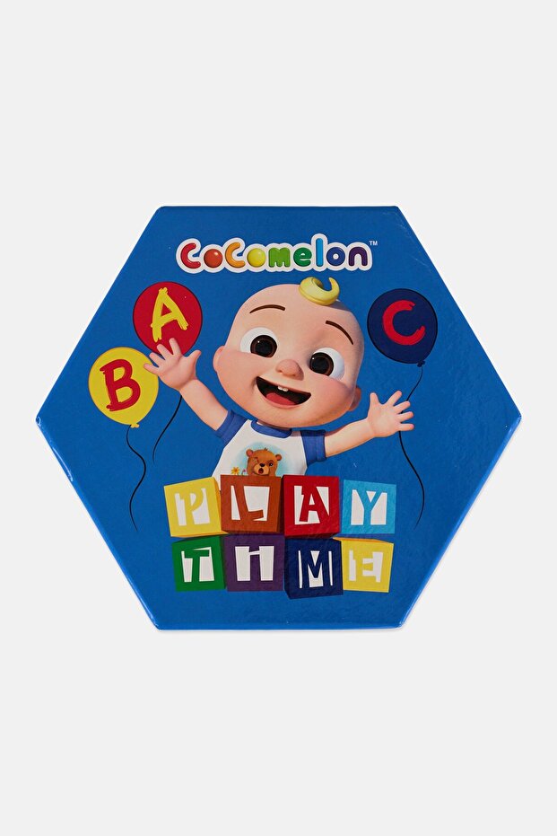 Play Time Coloring Case - 1