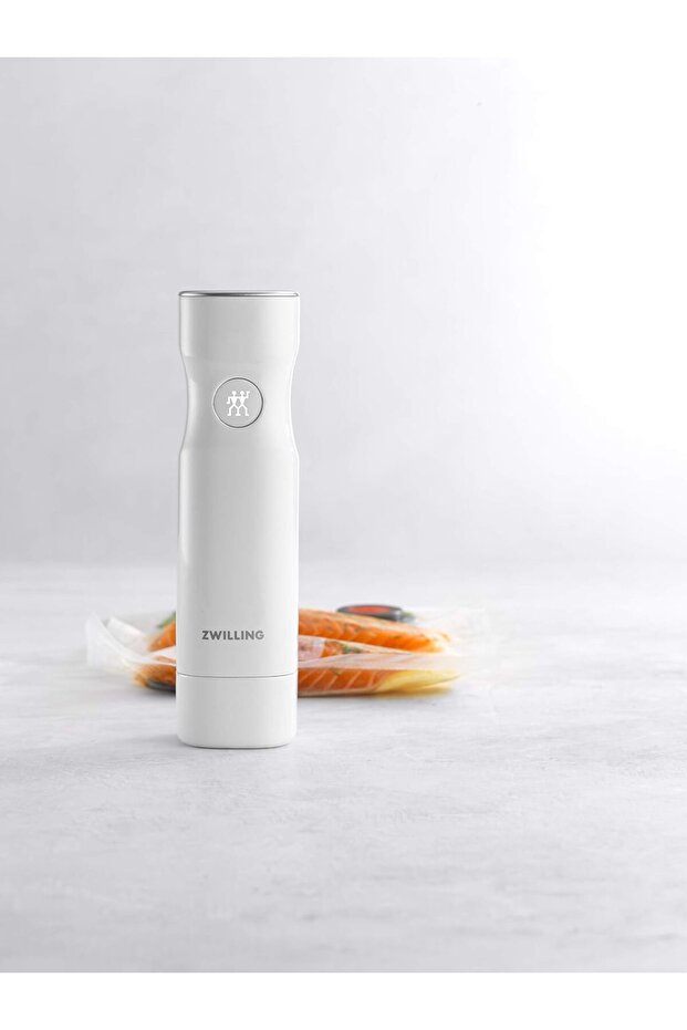 F&S Vacuum Pump USB - 2