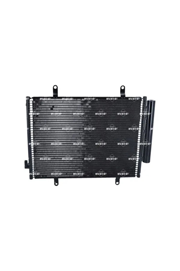 Condensator Climatizare Suzuki Celerio - 3