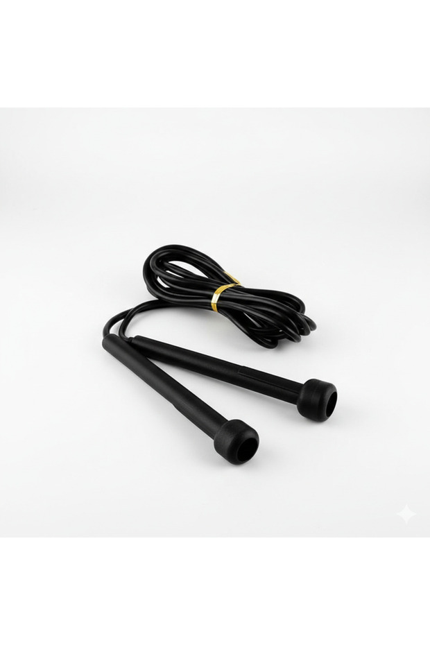 Jump Rope - Fitness - Crossfit - Athletics - Rope - Jump - Body - Health - Exercise - Sports