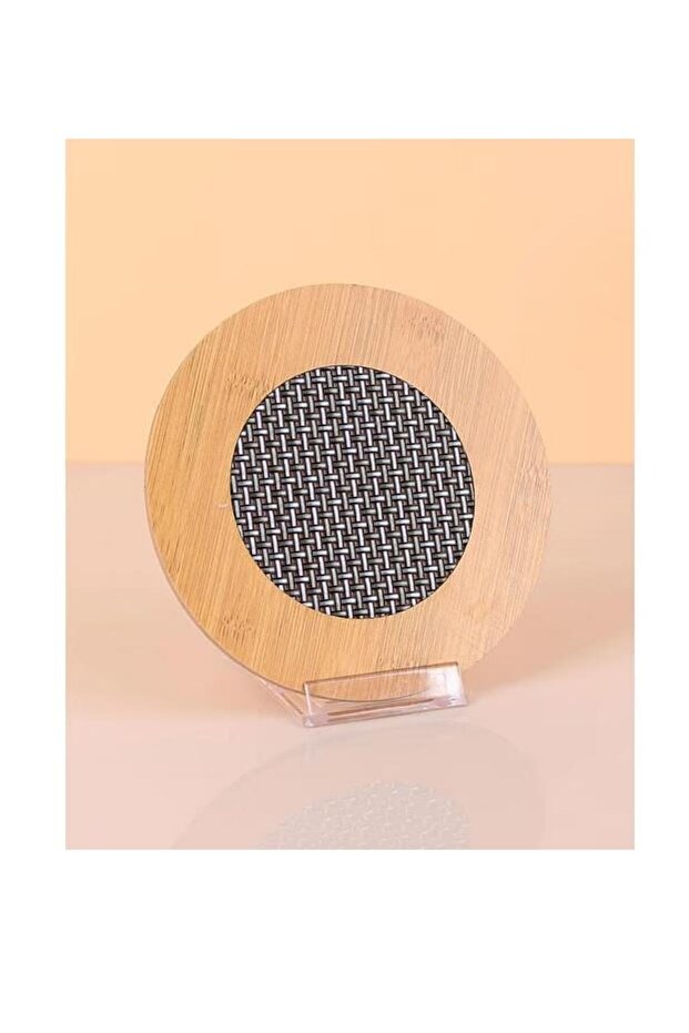 19 CM GN047 AHŞAP NİHALE - 2