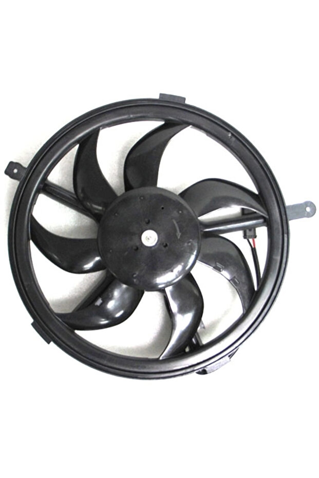 Ventilator Radiator Mini Mini - 3