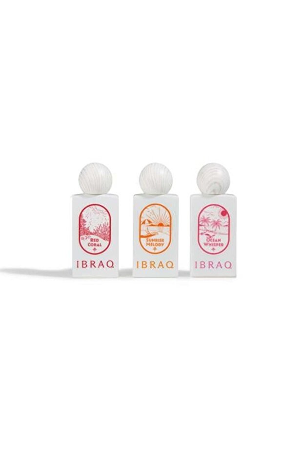 Mini Summer Ocean Set 10ml - 1