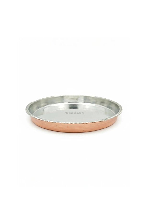 Copper Oven Tray 20 cm