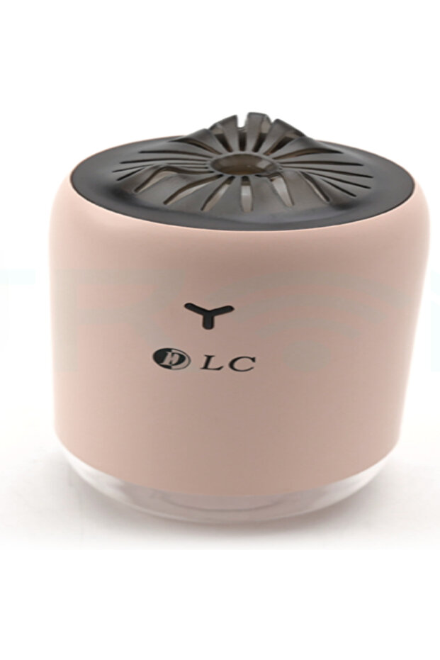 موزع روائح كهربائي متعدد الألوان - 2