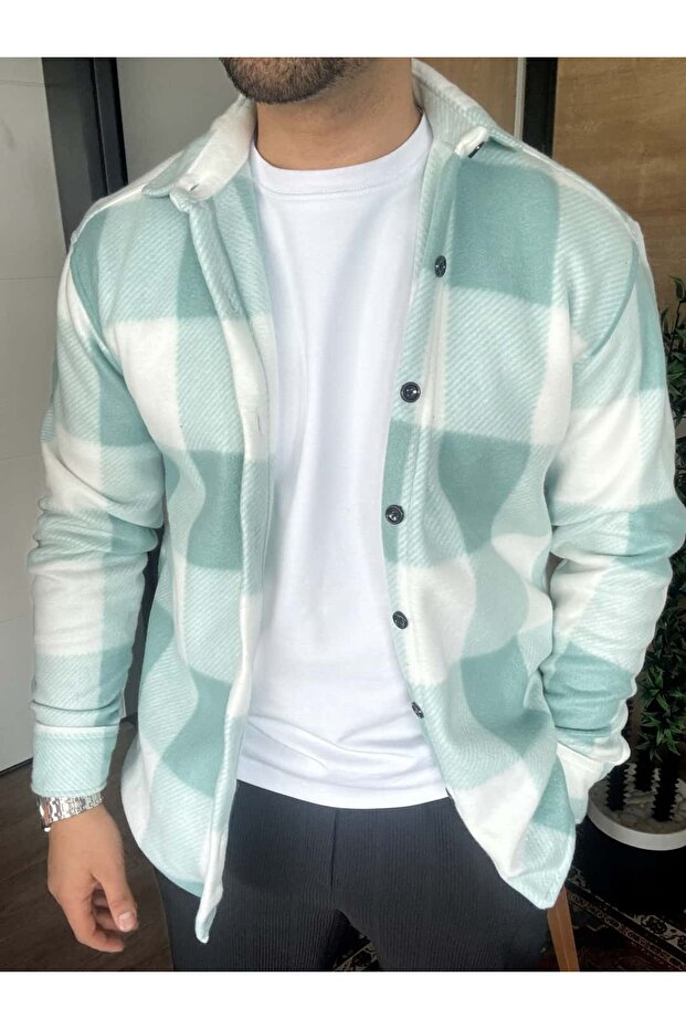 Polar Gömlek Regular Kalıp - 1