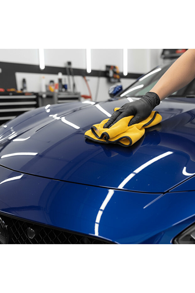 منشفة تجفيف مونستر - 2