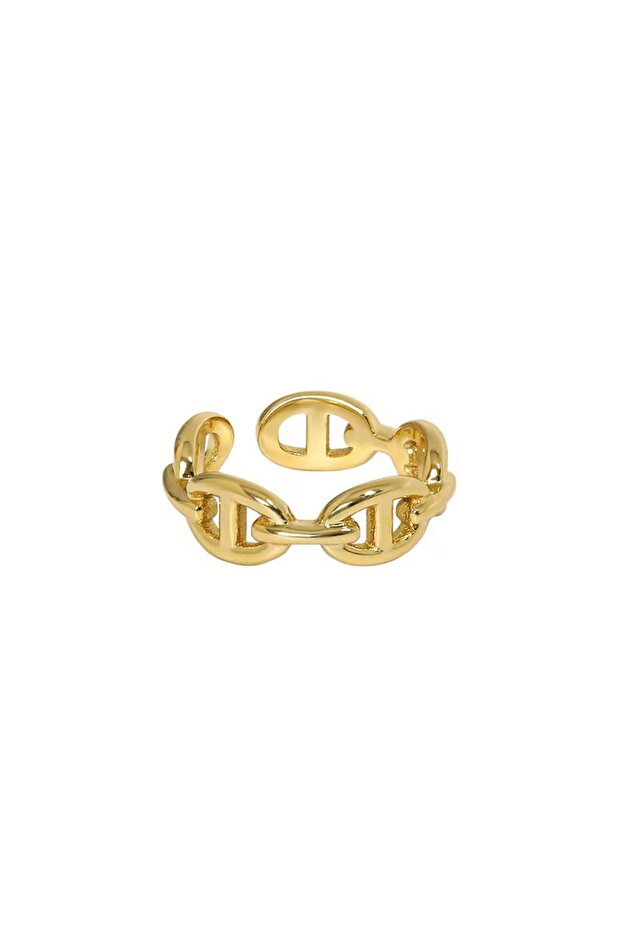 resizable 2 Ins Fashion Design Sense Gentle Style Minimalist Style charm Multi-layer Personalized De