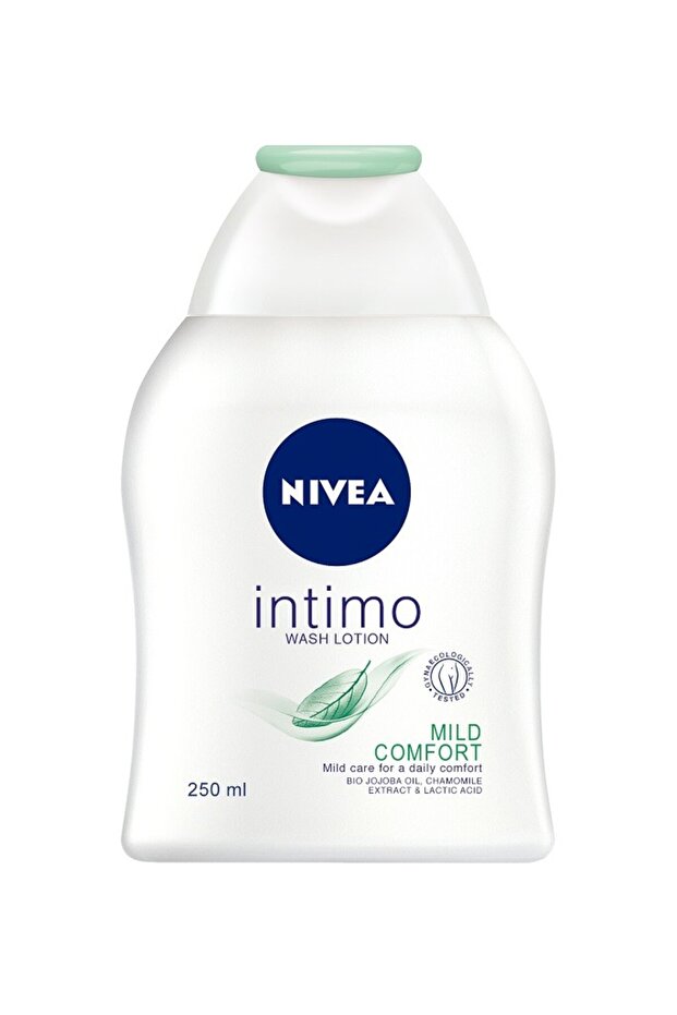 Lotiune Intima 250ml Mild / Intimo - 1