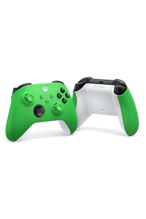 Xbox Series Wireless Controller Green - 6