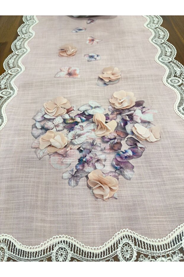 Özel Üretim Runner 40x160 - 4