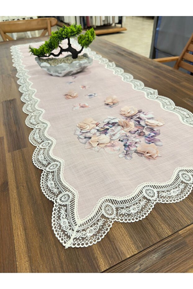 Özel Üretim Runner 40x160 - 6