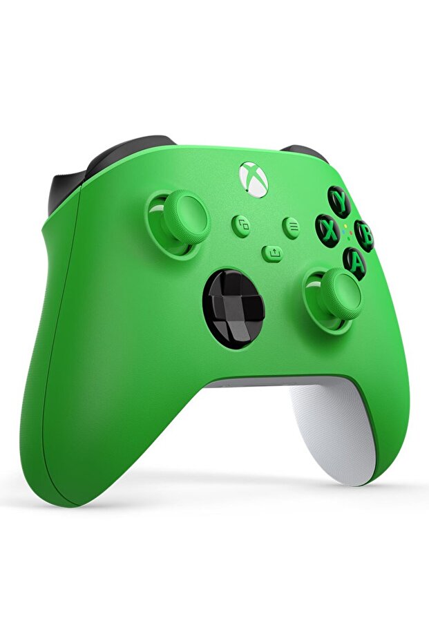 Xbox Series Wireless Controller Green - 2