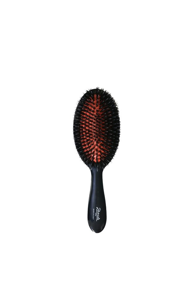 Black Hair Brush Sp22M Ner