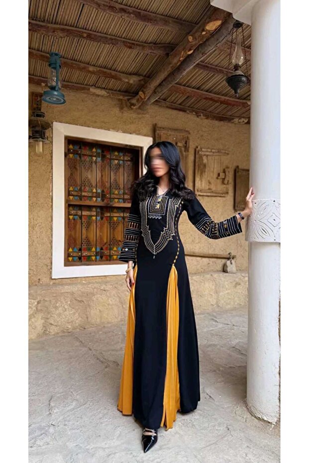 Najd Heritage Jalabiya