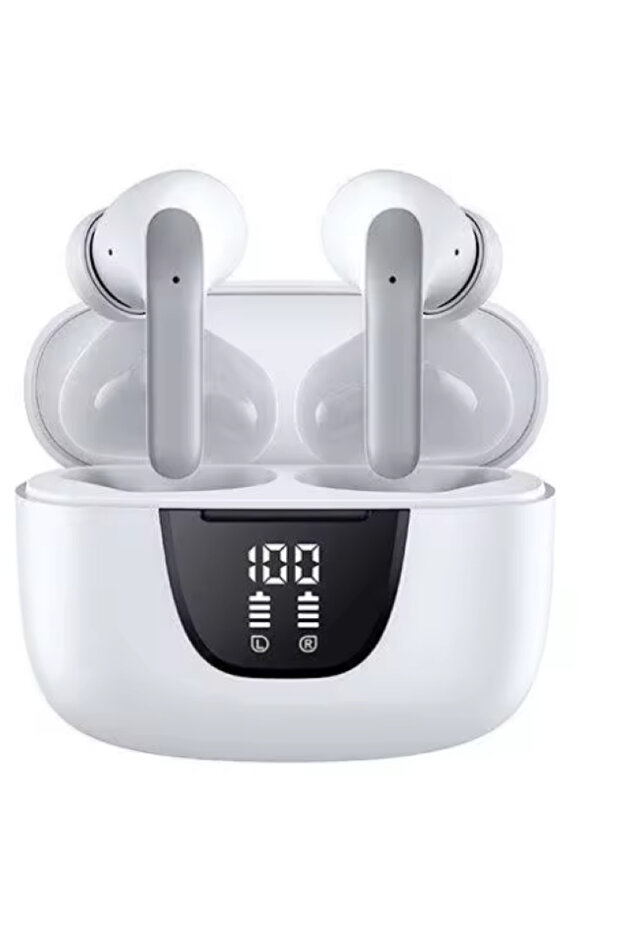 Bluetooth слушалки - 1