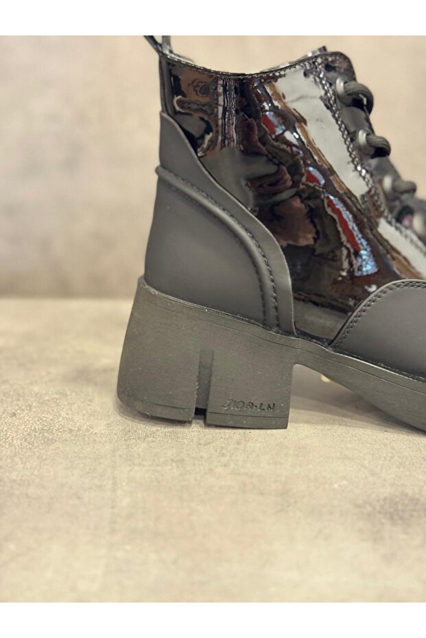 SUYA DAYANIKLI BOT - 5