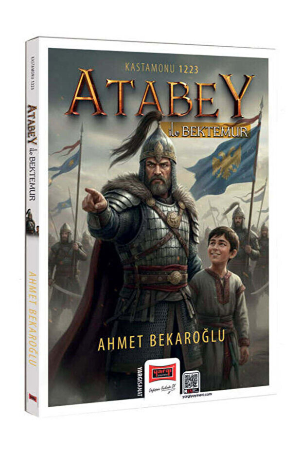 Atabey ile Bektemur
