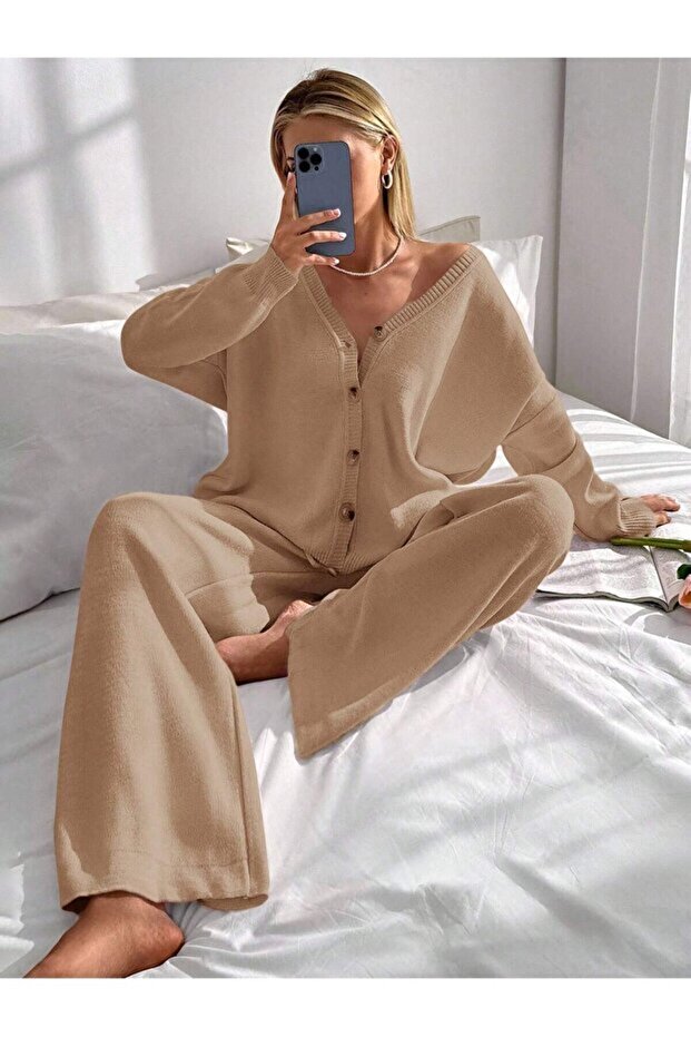 triko 2li takım [oversize] - 3