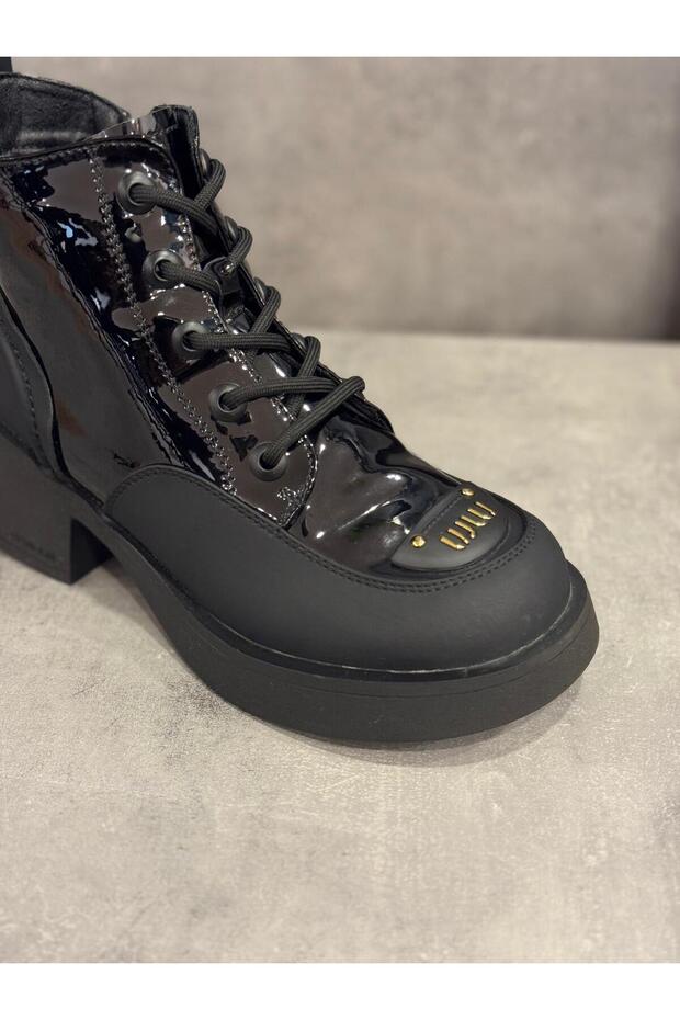 SUYA DAYANIKLI BOT - 4