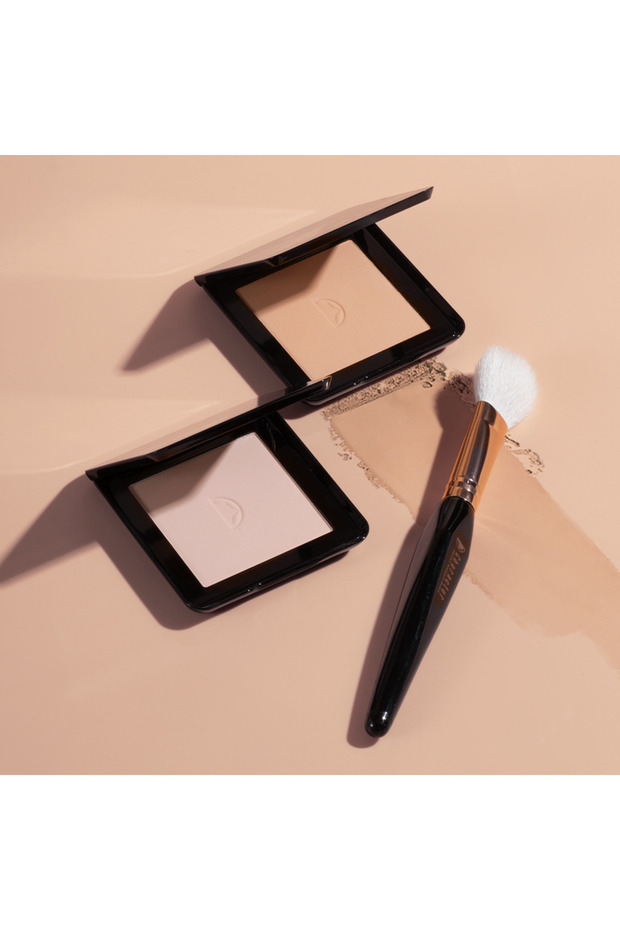 بودرة تثبيت فائقة السرعة - 3