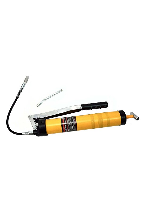 POMPA MANUALA DE GRESAT 900ML - 1