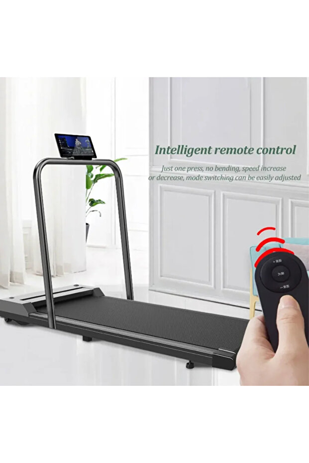 Smart Treadmill D 100 - 1