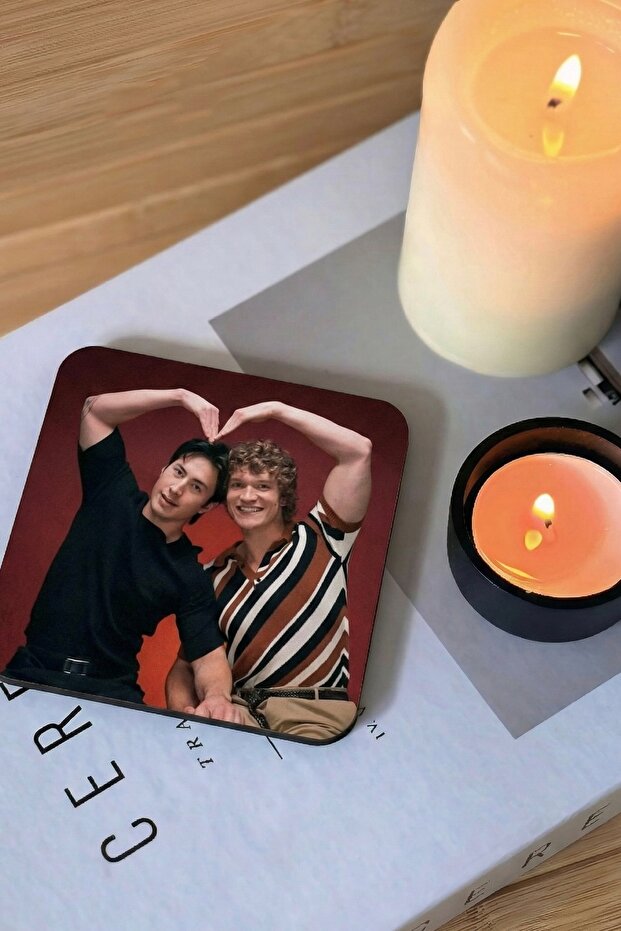 قاعدة أكواب ريفالري المدفأة - 2