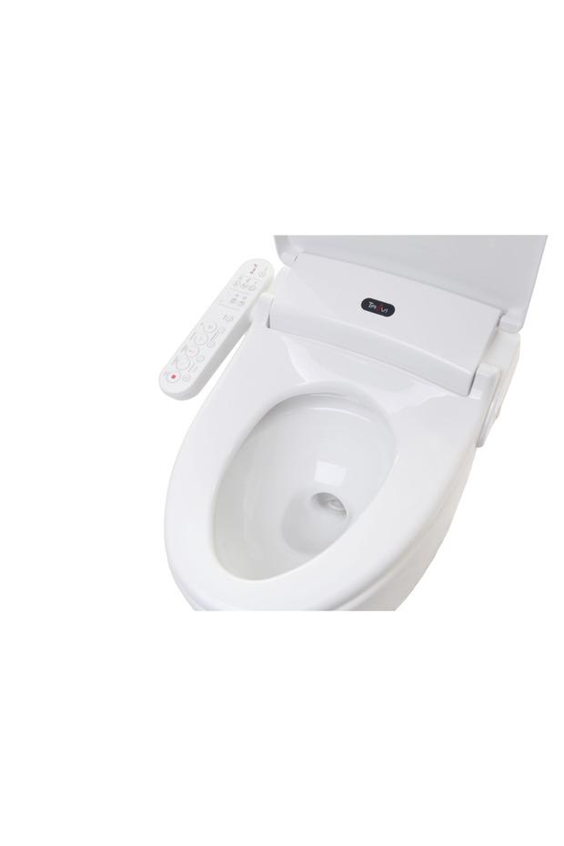 Colac de wc inteligent ALB 3600