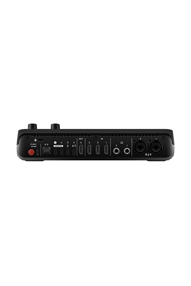 RODECaster Video S - 4