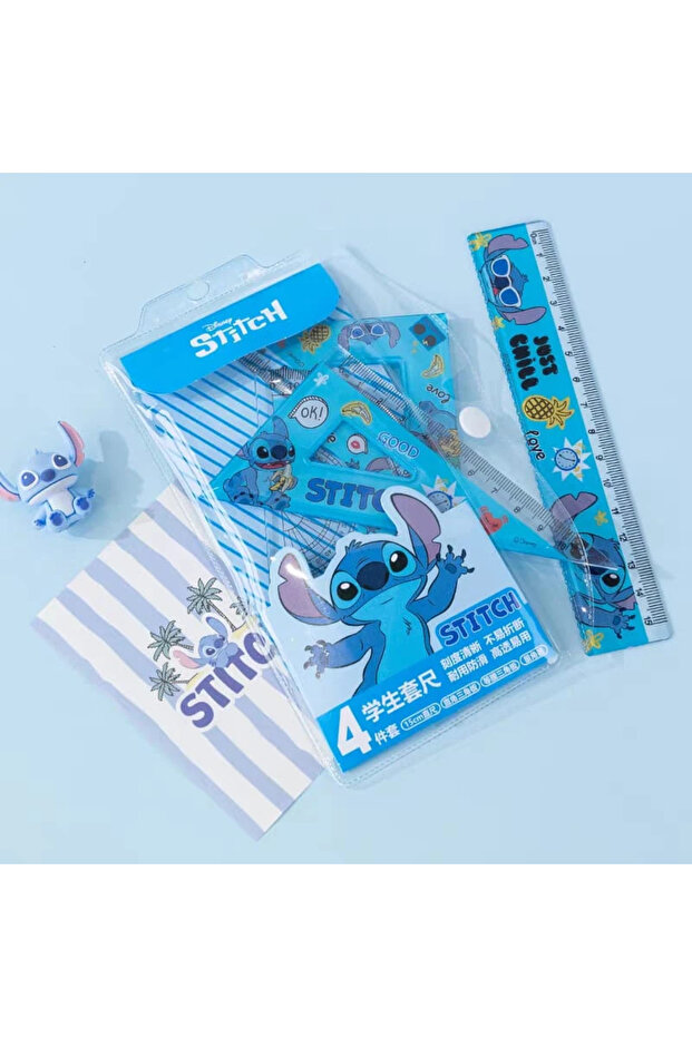 طقم أدوات هندسية للطلاب - 1