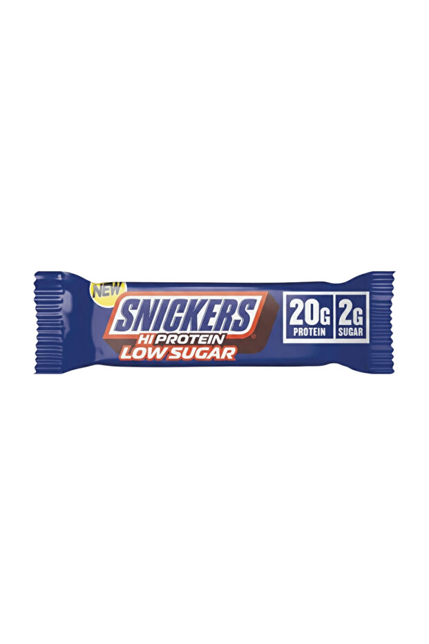 Hi Protein Low Sugar Bar 57g - 1