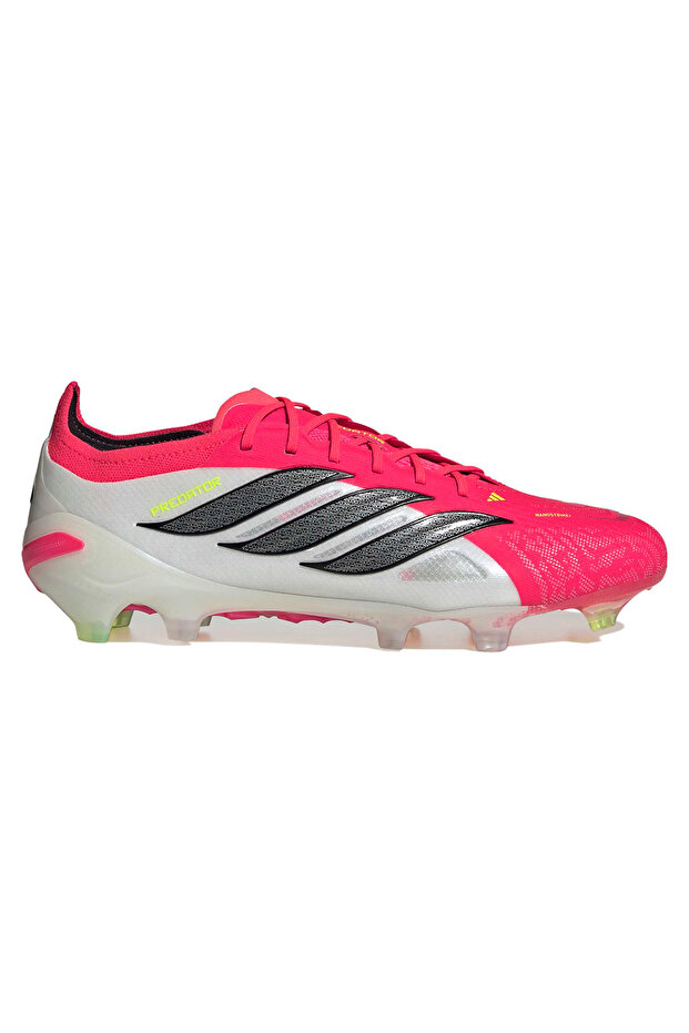 Predator Elite Fg Men's Red Football Boots Js0433