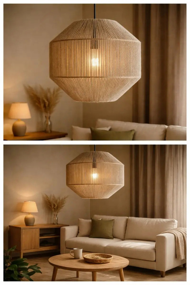 ZMT Design Souci Ecru Avize