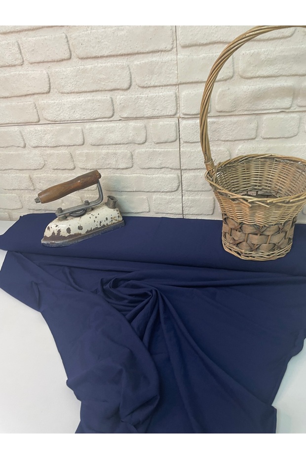 قماش فيسكوز ليك الممشط - 3