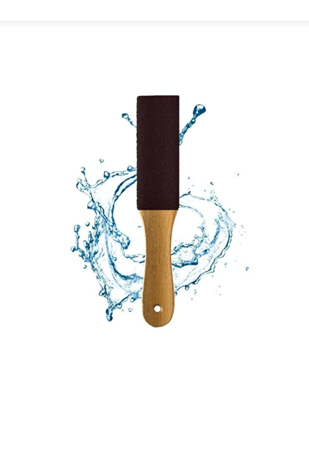 Ayak Törpüsü Ahşap